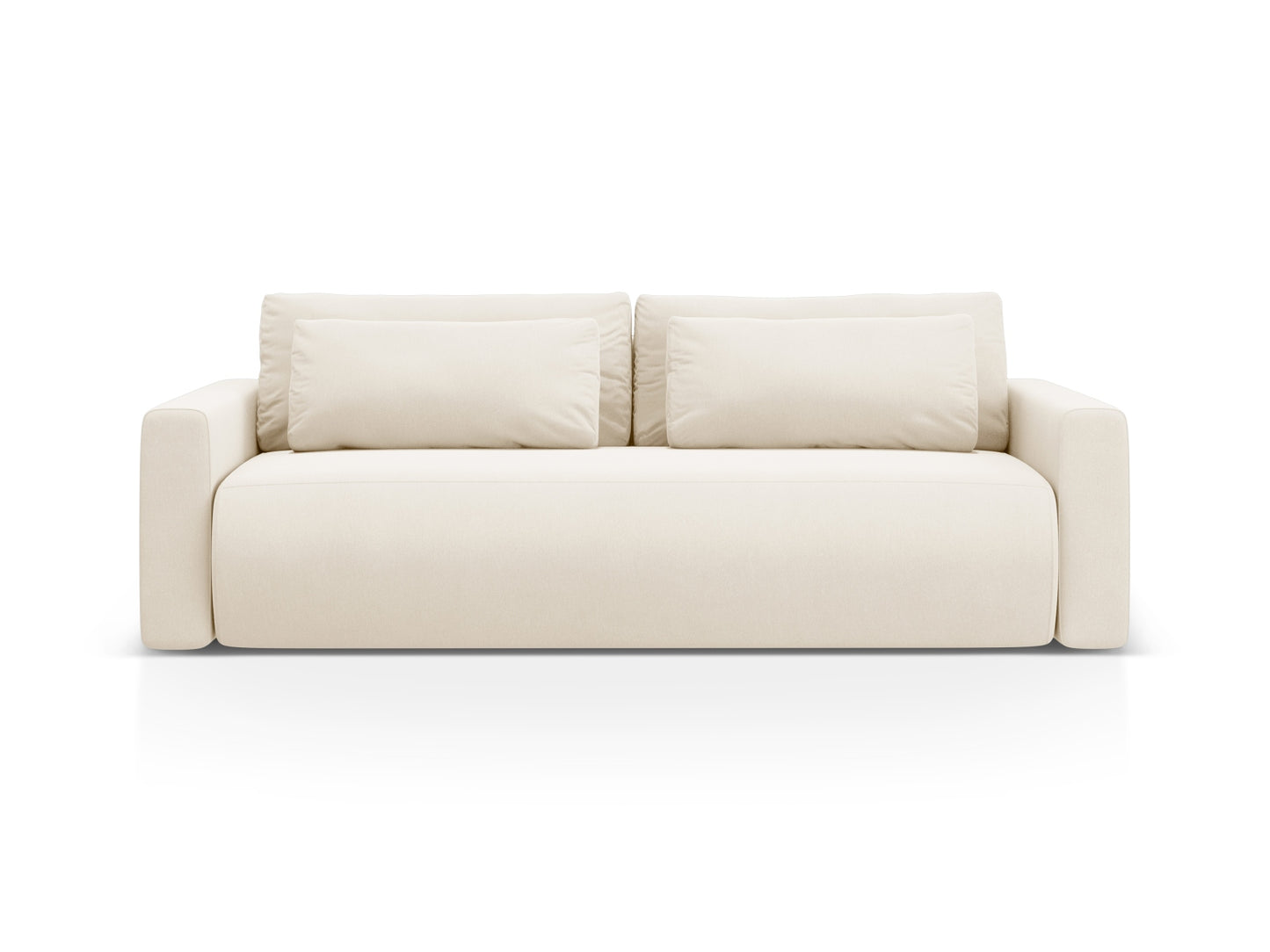 Belfast — Sofa (238x105x84 cm)
