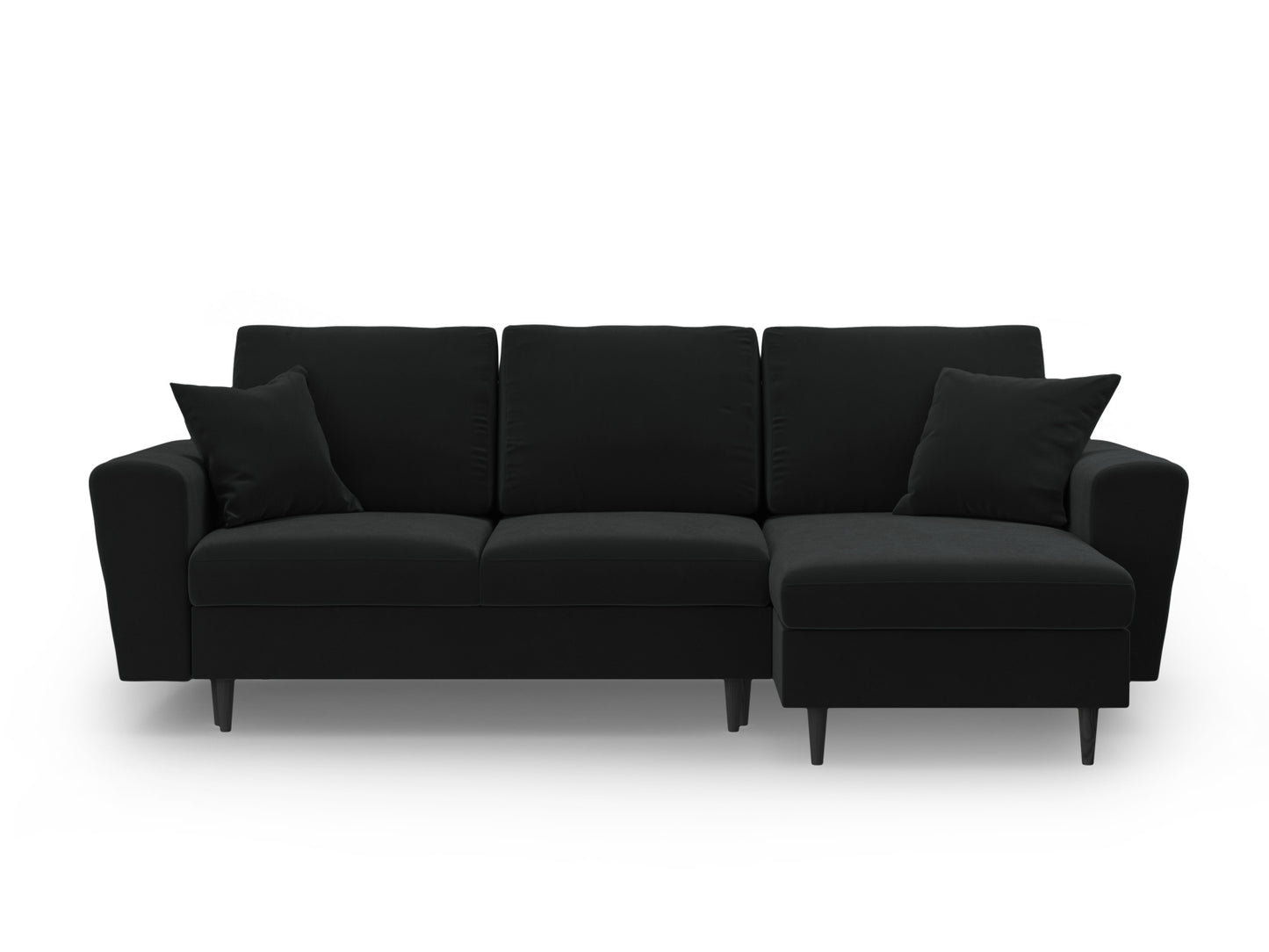 Kyoto — Corner Sofa (241x145x88 cm)