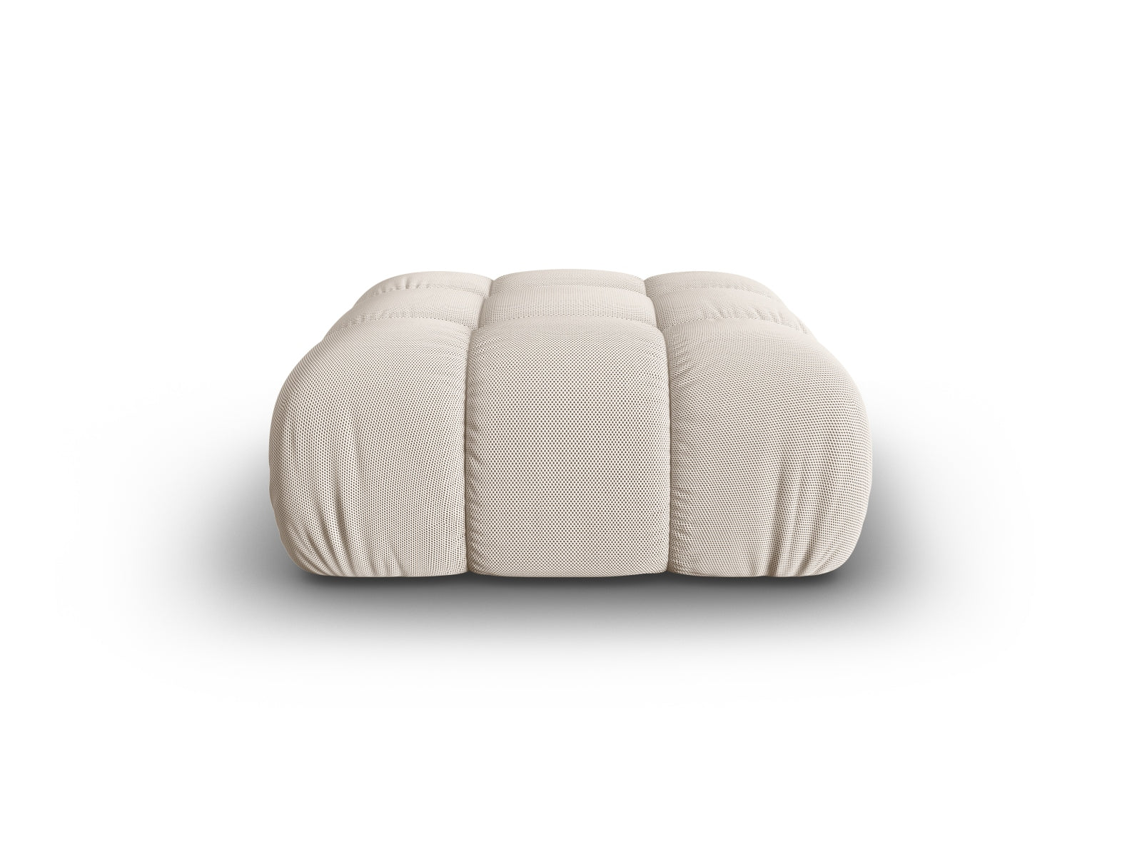 Bellis — Pufas (94,0 x 94,0 x 43,0 cm)