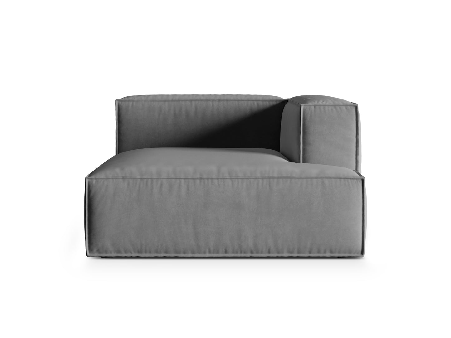 Nuria — Pikk tool (147,0 x 127,0 x 72,0 cm)