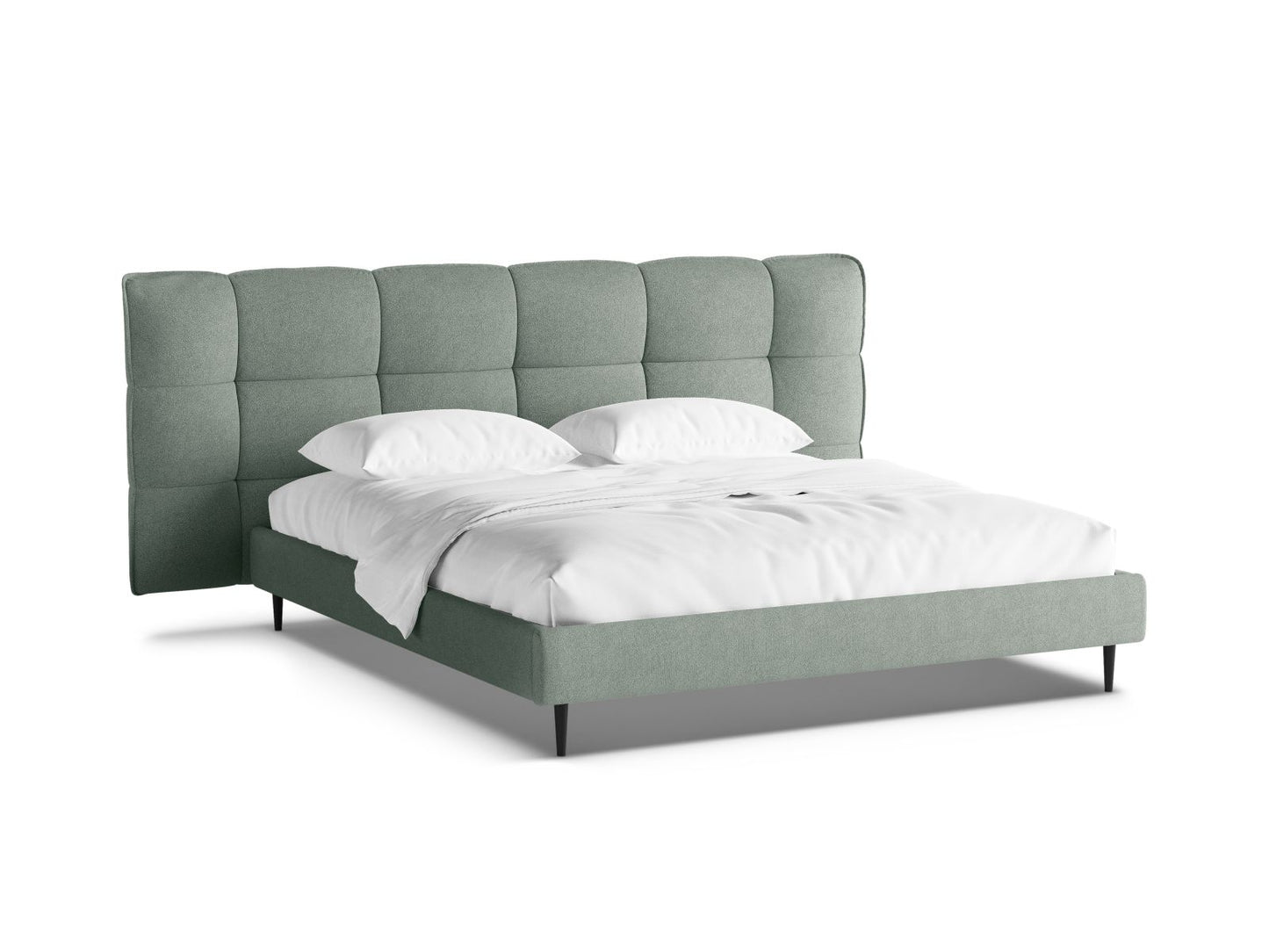 Eric — Bed (220.0x250.0x114.0 cm)