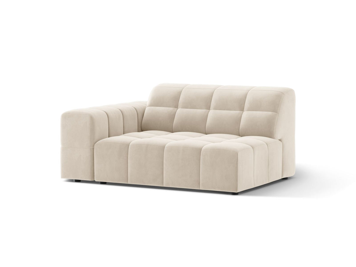 Jennifer — Modular Sofa (126x102x78 cm)