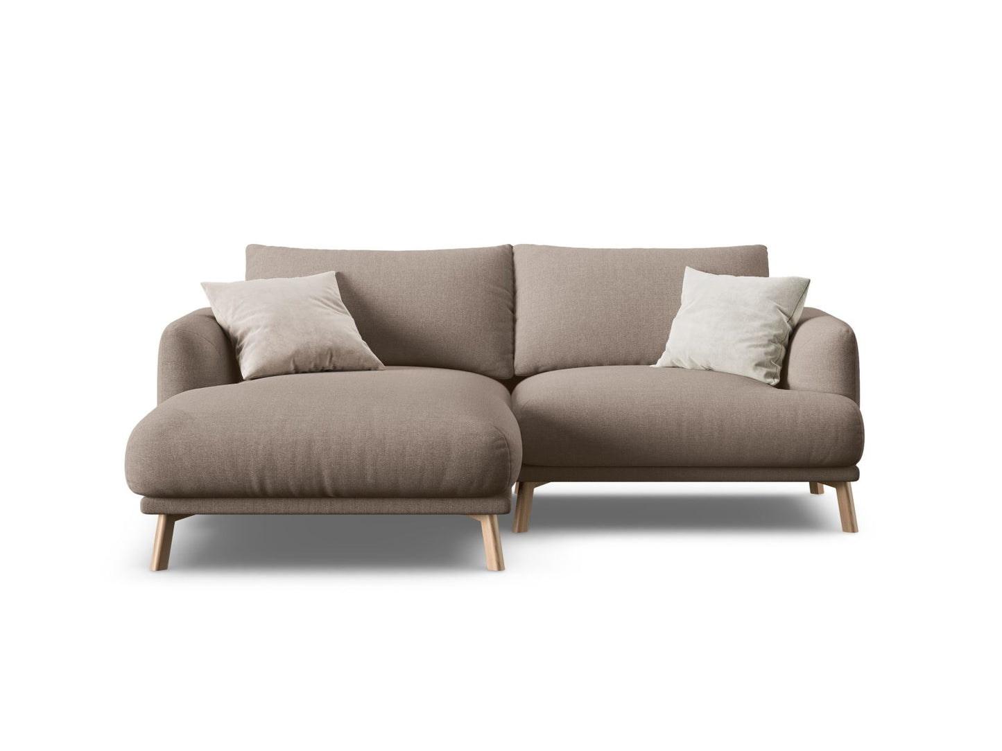 Naomi — Corner Sofa (200.0x170.0x75.0 cm)