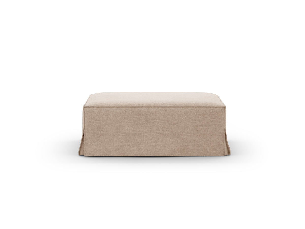 Jodie — Sofa Cover (99x80x1 cm) Sand (LINS 32)