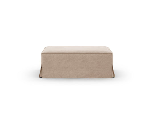 Jodie — Sofa Cover (99x80x1 cm) Sand (LINS 32)