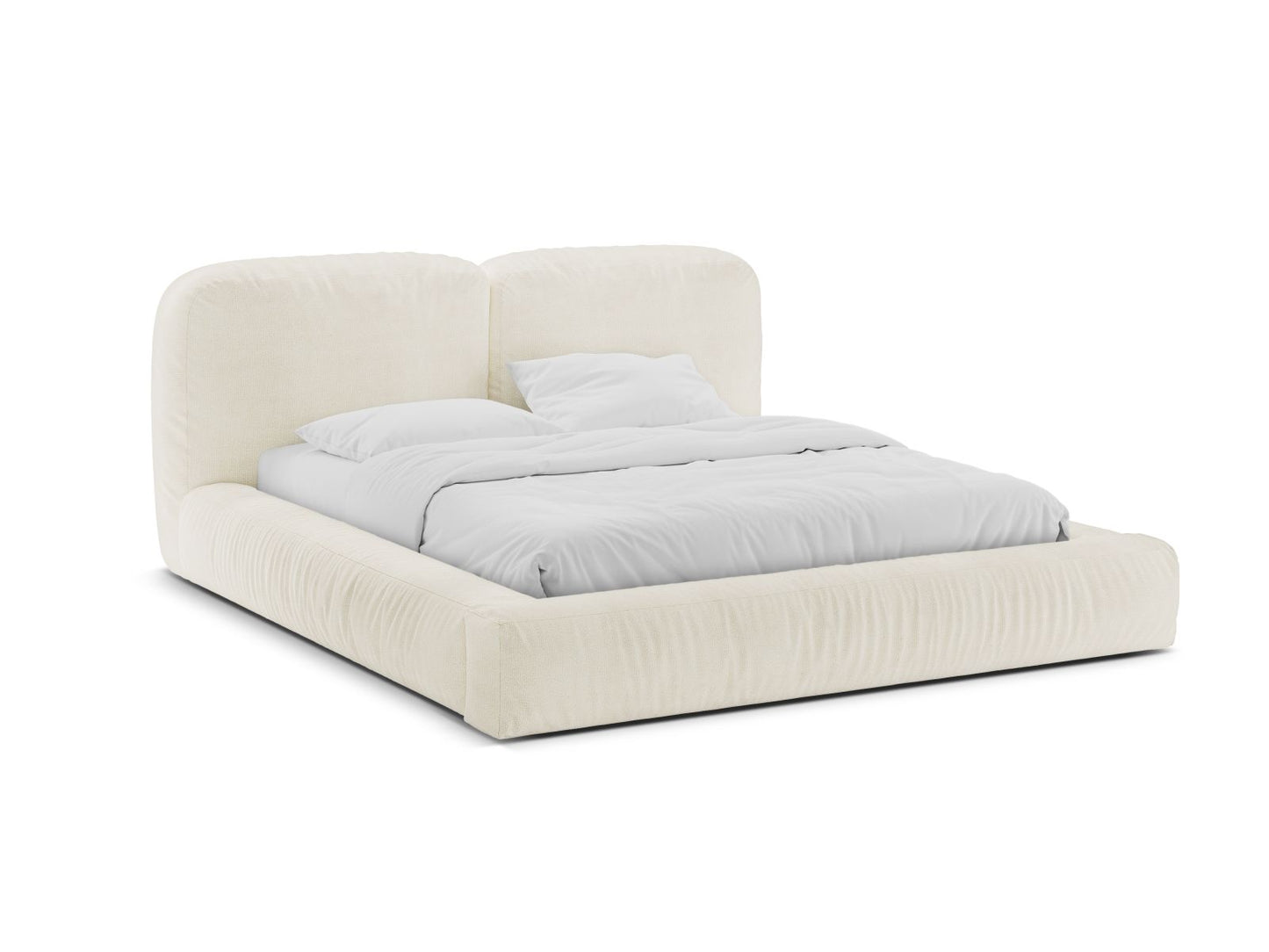 Martina — Bed (246.0x246.0x101.0 cm)