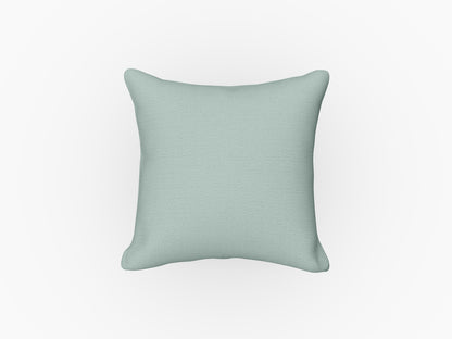 Rome — Pillow Mint (BABEL SAFIRA) Default