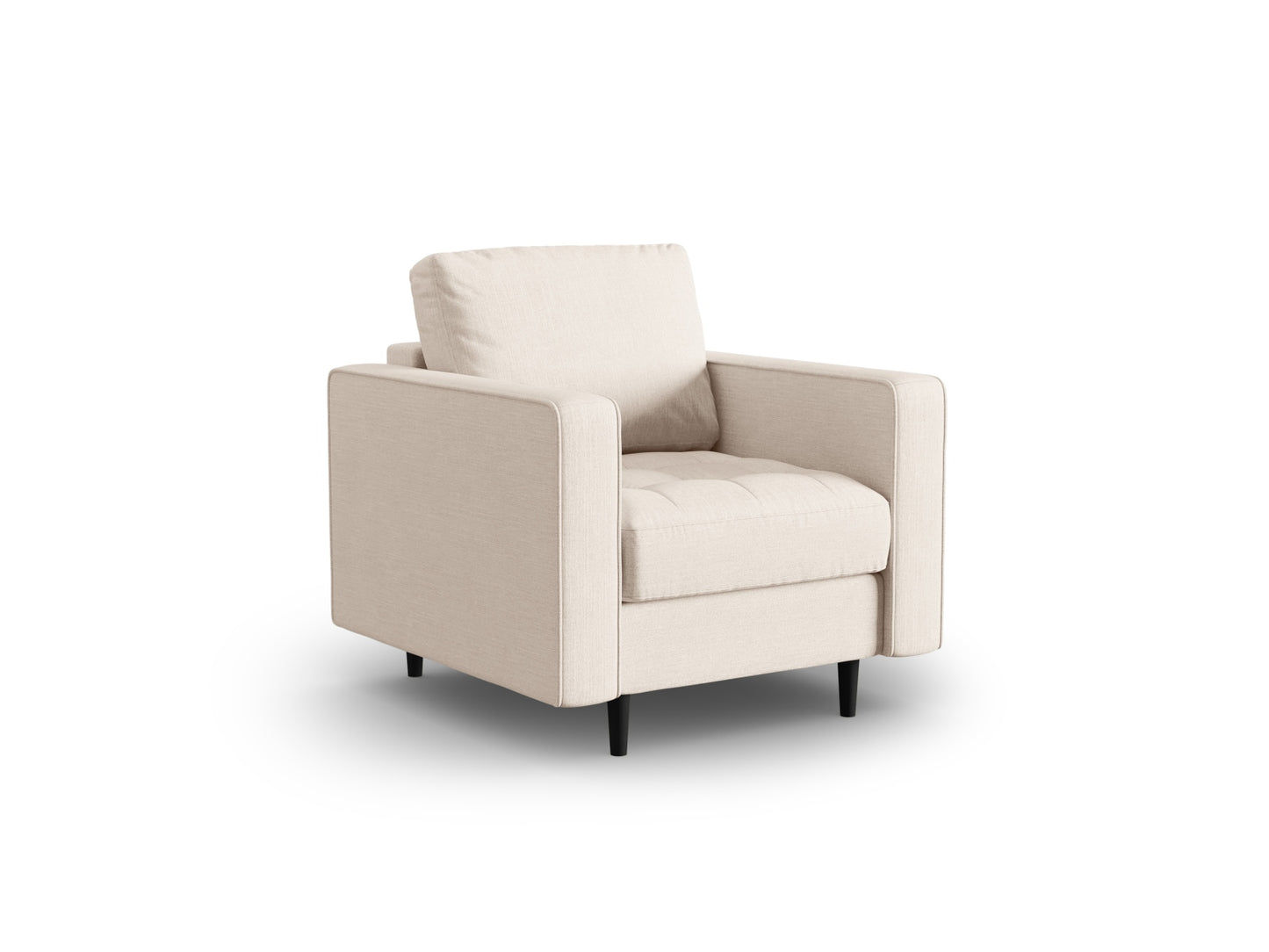 Aspen — Armchair (80x90x90 cm)