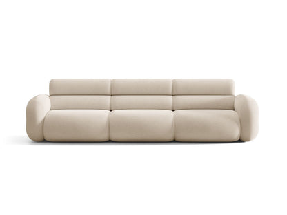 Neo — Sofa (305x100x83 cm) Beige (Baloo 2074)