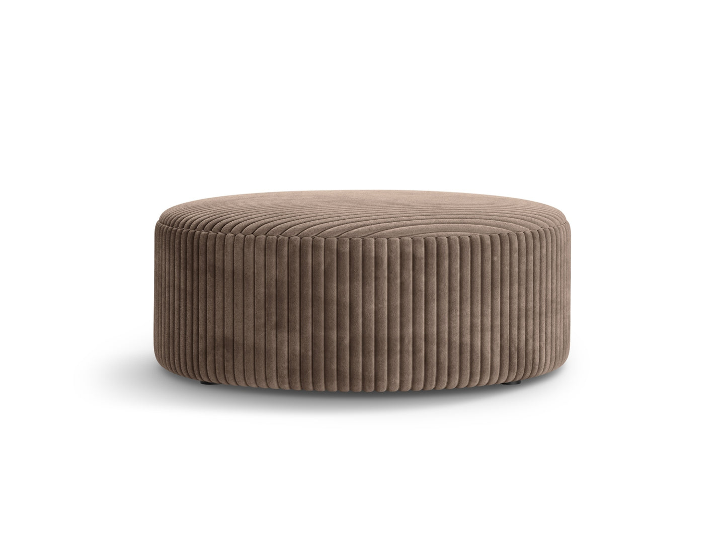 Dia — Pouf (90,0 x 90,0 x 35,0 cm)