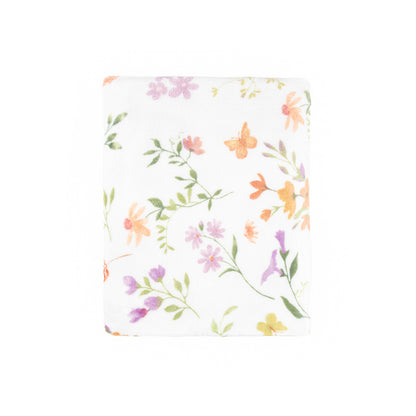 B2 Blumen Essentials Blanket 150x200 cm