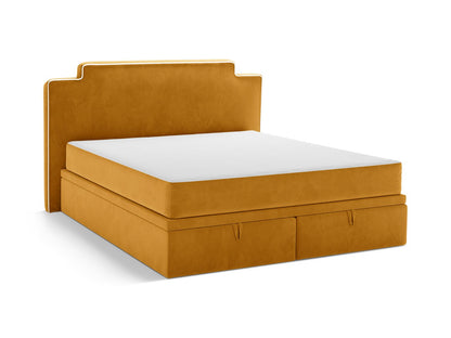 Princess — Bed (220x211x122 cm)