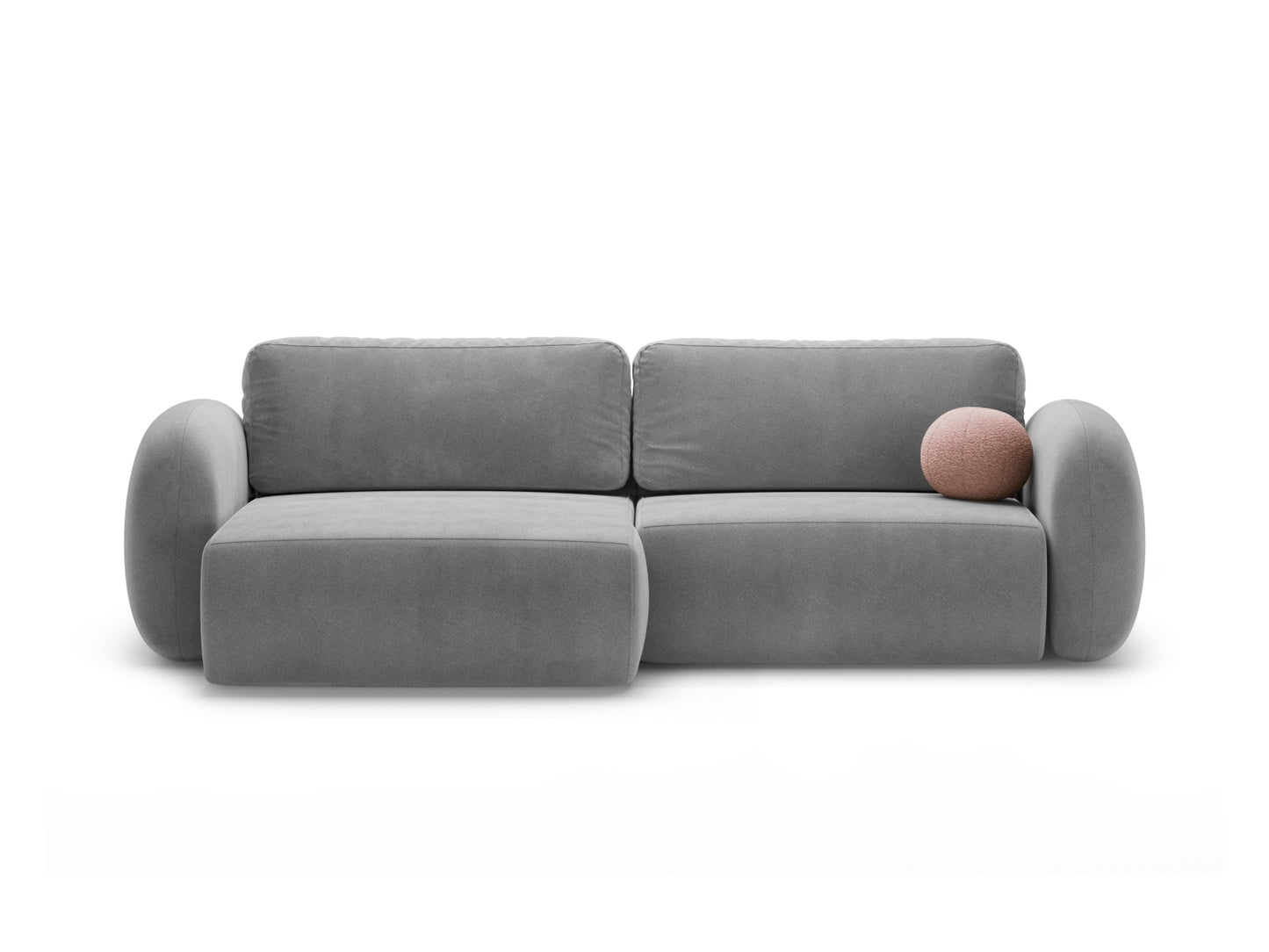 Tonale — Corner Sofa (262x149x88 cm)