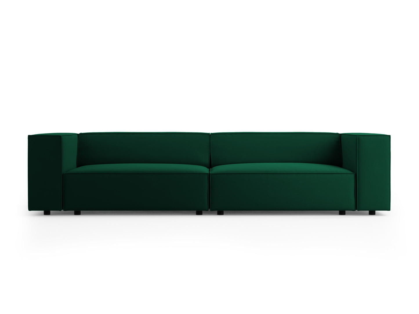Arendal — Sofa (244x102x70 cm)