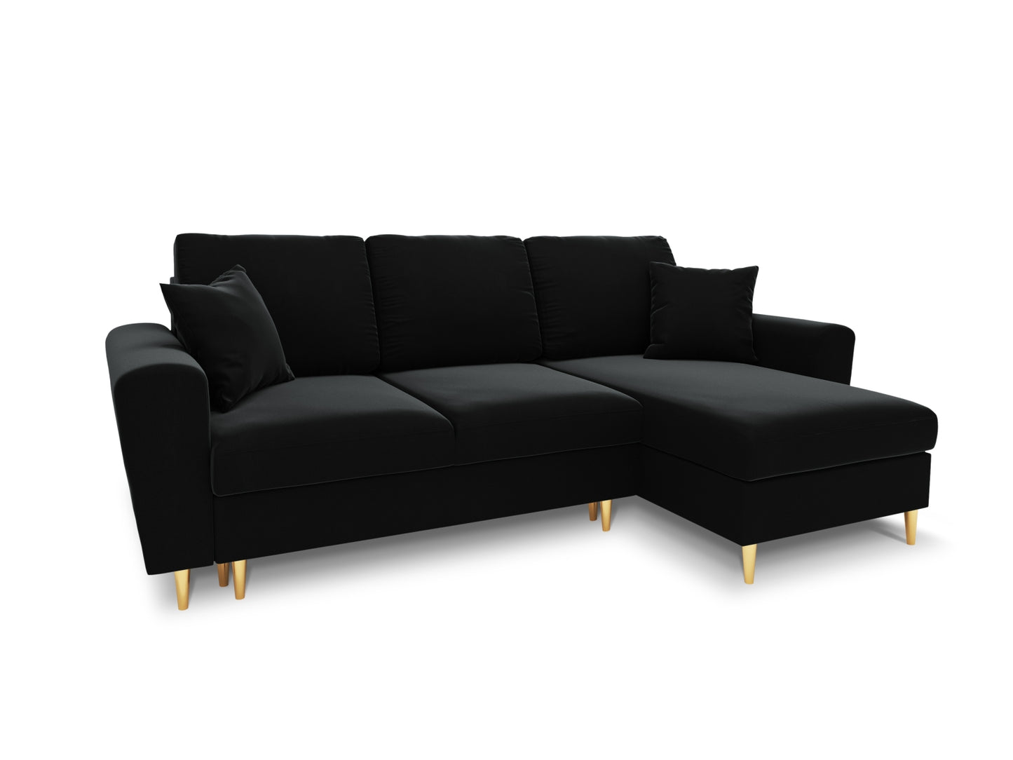 Kyoto — Corner Sofa (241x145x88 cm)