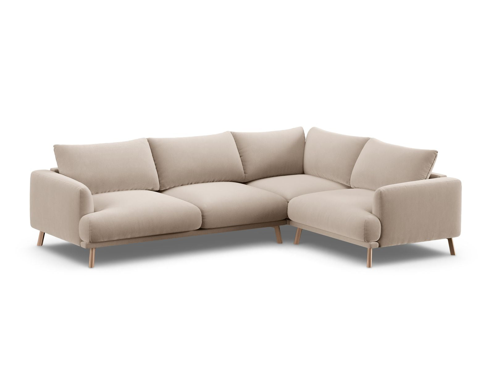 Naomi — Corner Sofa
