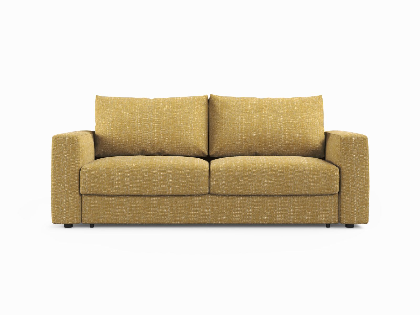 Grena — Diivan Yellow (BABEL YELLOW) Must plastik