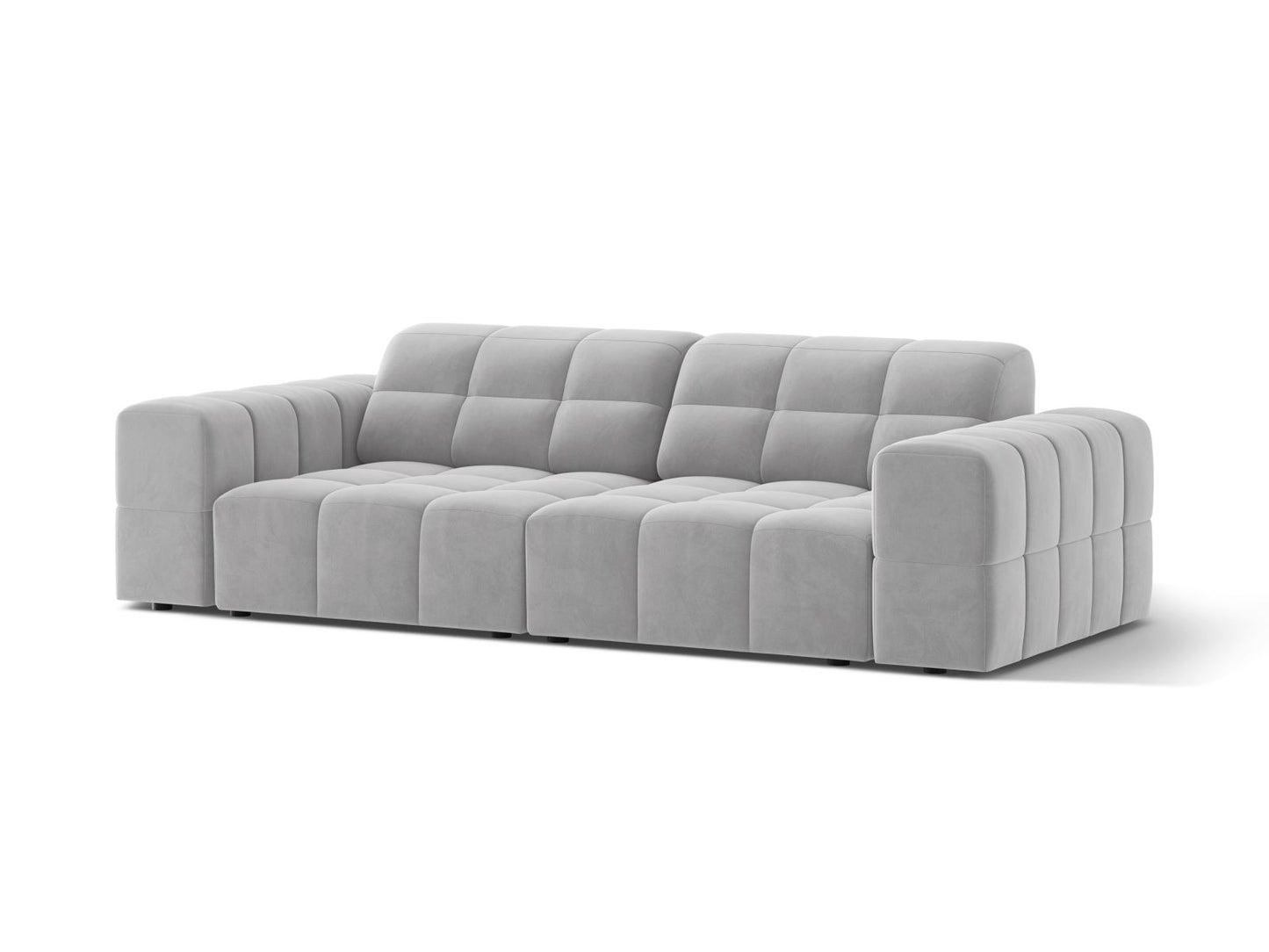 Jennifer — Sofa (204,0 x 102,0 x 70,0 cm)