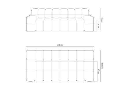 Hawaii — Sofa