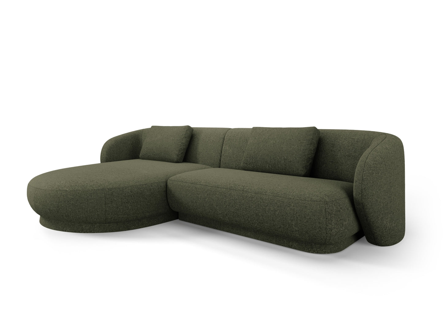Camden — Corner Sofa (289x177x72 cm)