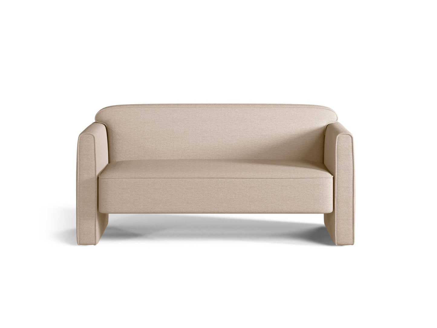 Abby — diivan (140,0 x 80,0 x 69,0 cm)