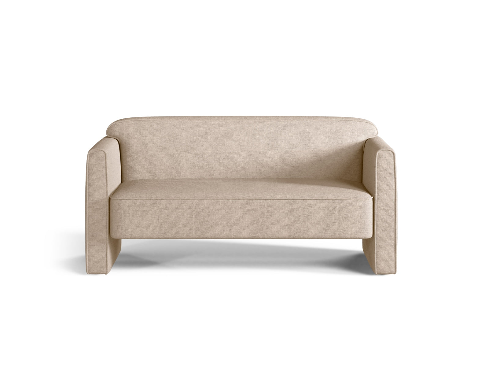 Abby — diivan (140,0 x 80,0 x 69,0 cm)