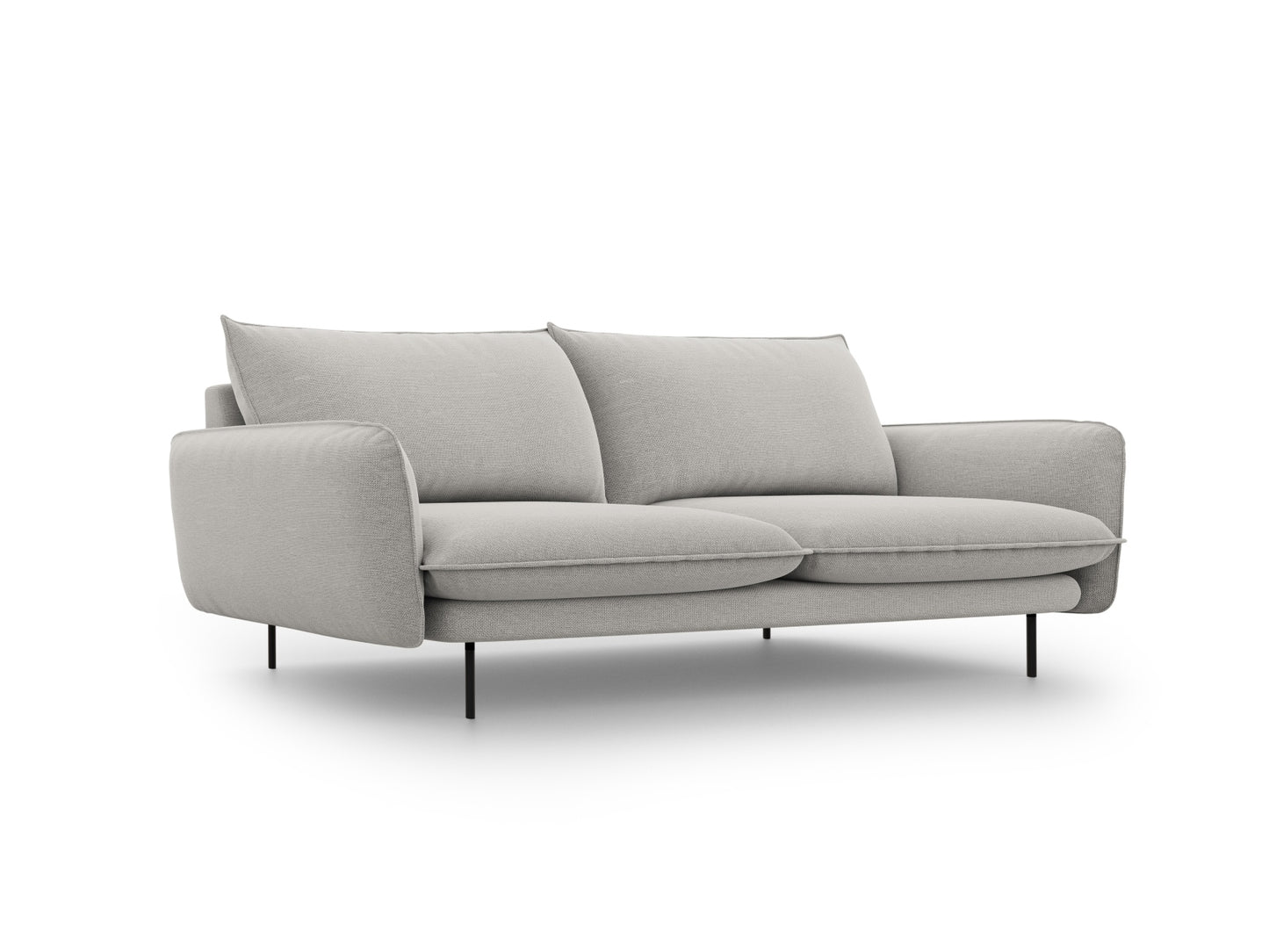 Vienna — Sofa (230x92x95 cm)