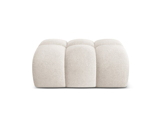 Treno — Pouf (90x70x42 cm)