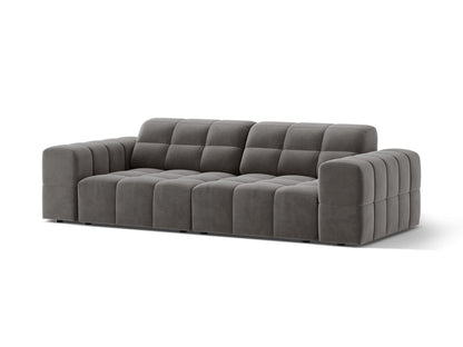 Jennifer — Sofa (204,0 x 102,0 x 70,0 cm)