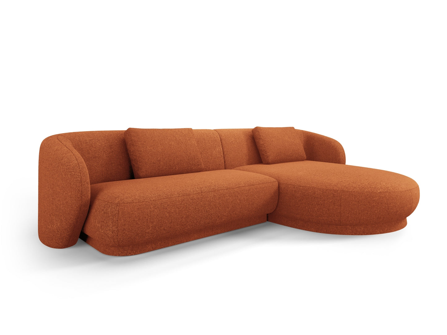 Camden — Corner Sofa (289x177x72 cm)