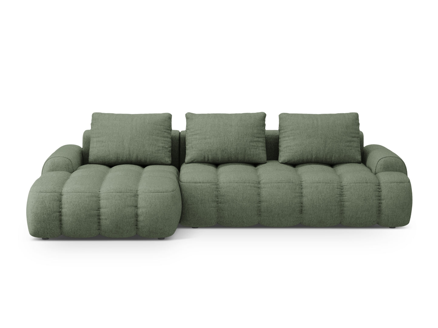 Linz — Corner Sofa (275x142x84 cm)