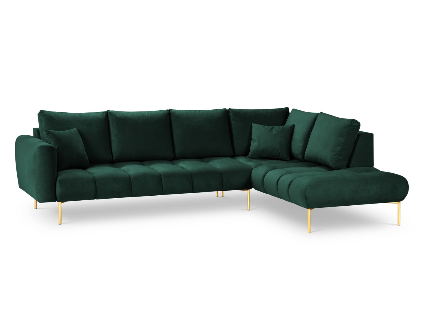 Hastings — Corner Sofa (301x216x75 cm)