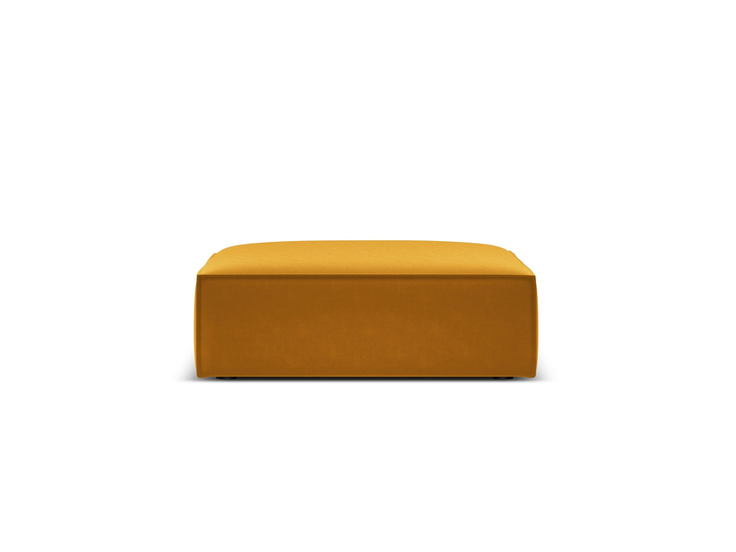 Kaelle — Pufas (100,0 x 80,0 x 38,0 cm)
