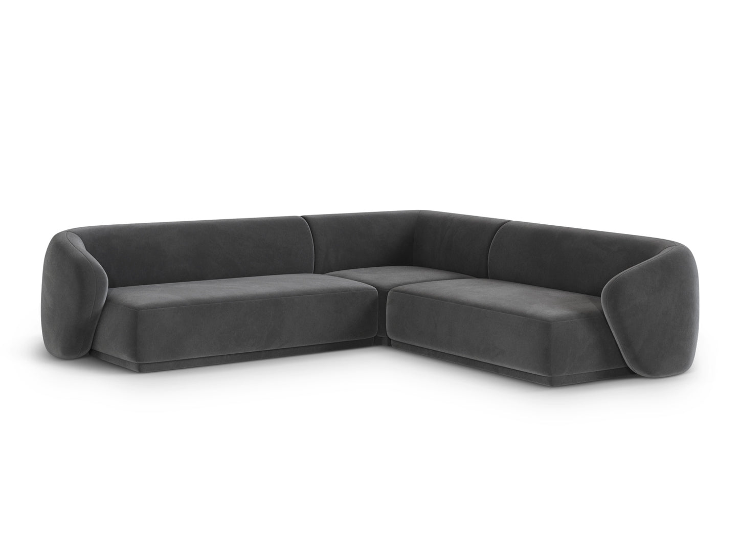 Gomera — Corner Sofa (256x256x74 cm)