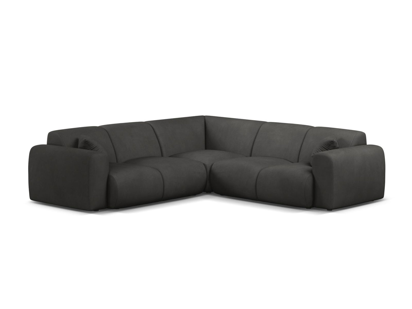 Molino — nurgadiivan (252,0 x 252,0 x 72,0 cm)