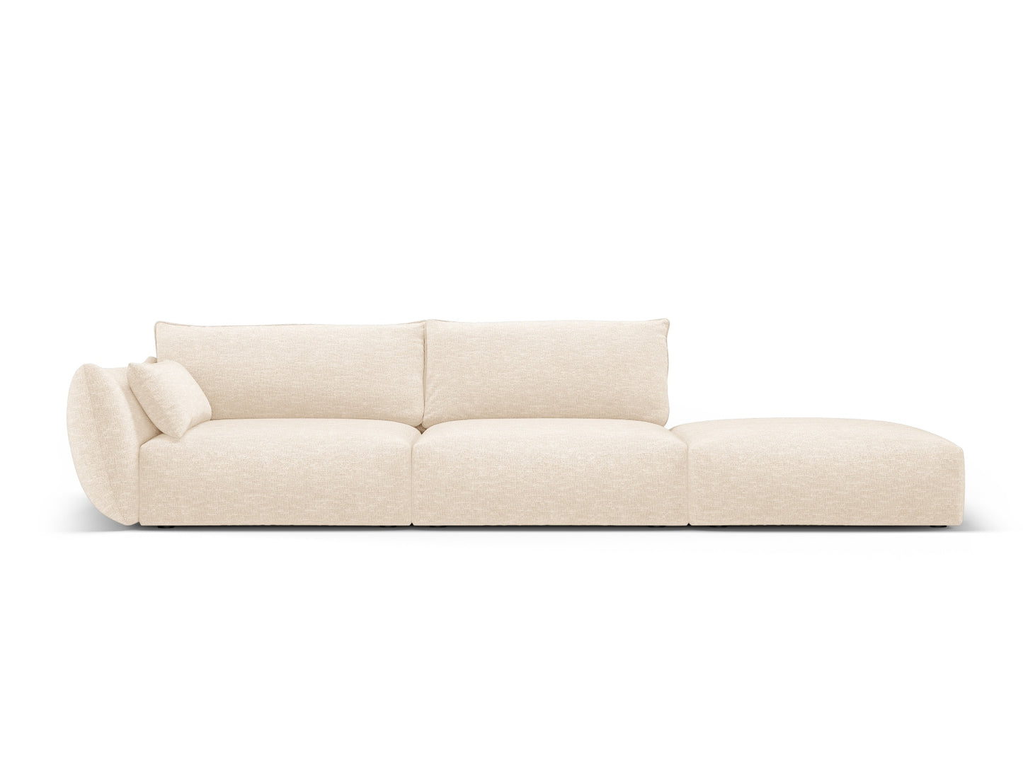Matera — Sofa (264x110x85 cm)