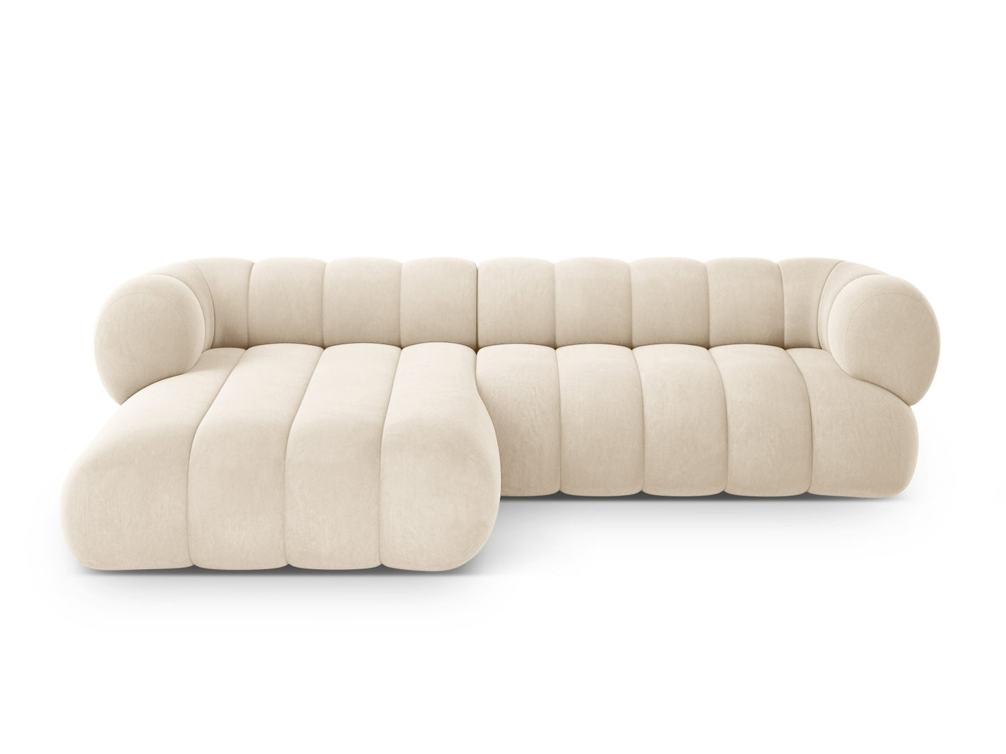 Koge — Corner Sofa (270x165x70 cm)