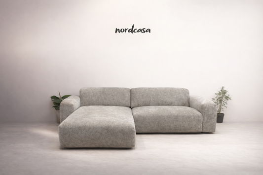 BLOCK - Modulārs dīvāns (izpārdošanas cena)