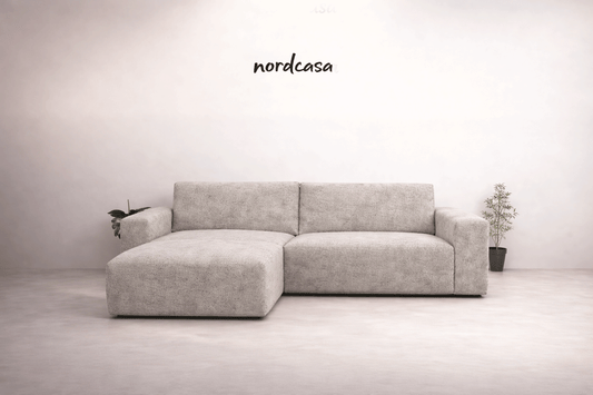 LOFT - Modulārs dīvāns (izpārdošanas cena)