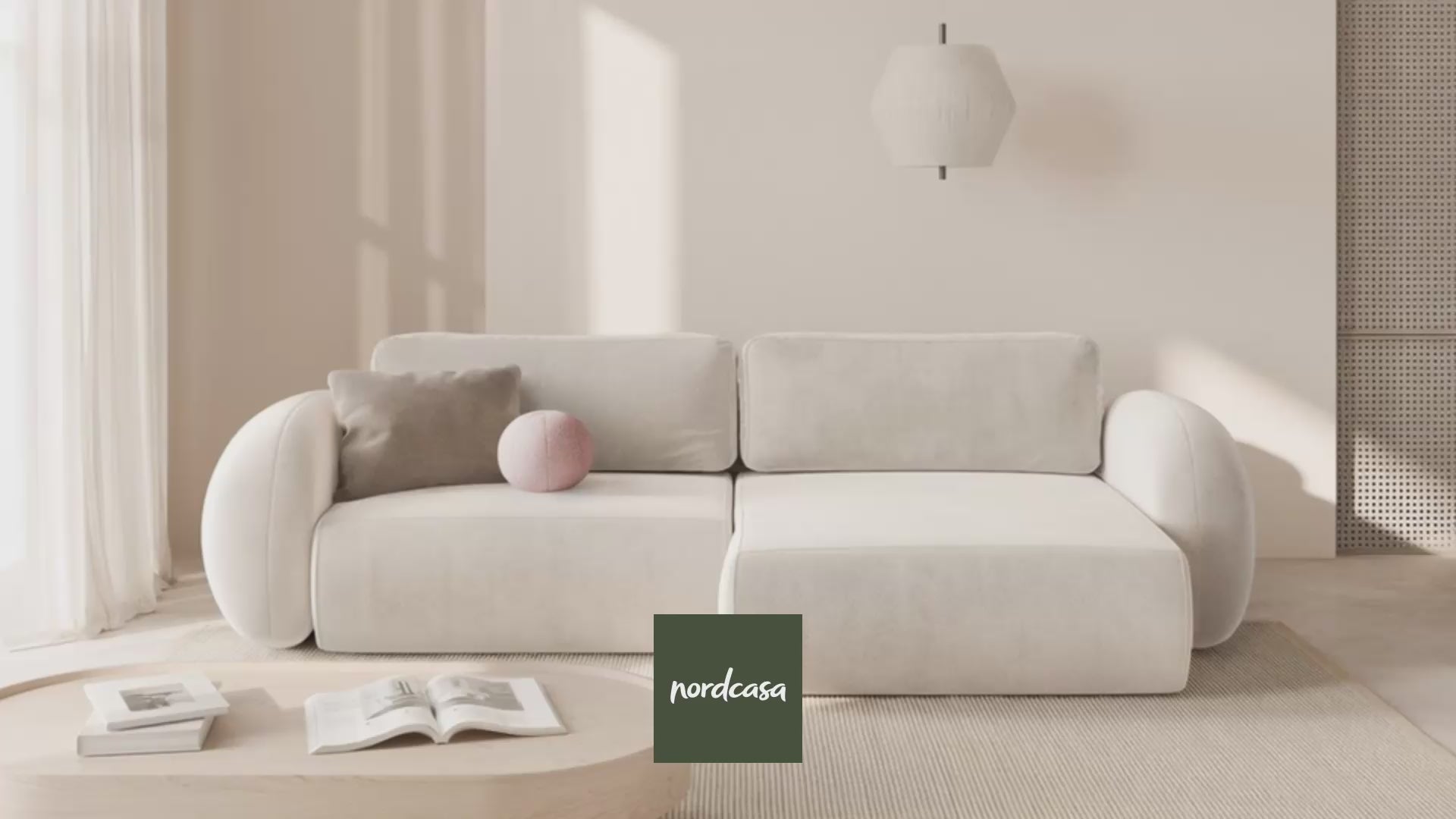 Ielādēt video: NordCasa kolekcijas TONALE apskats