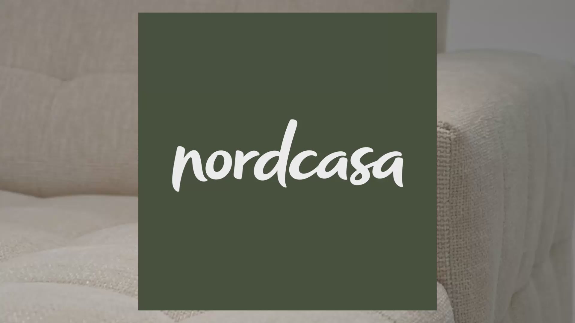 Load video: CHICAGO collection preview from NordCasa