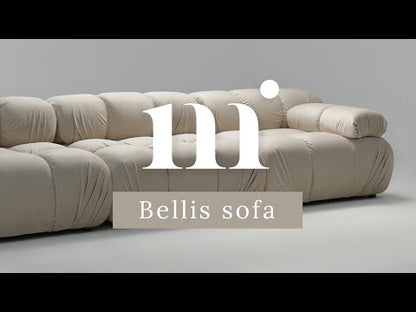 Bellis — diivan (282x94x70 cm)