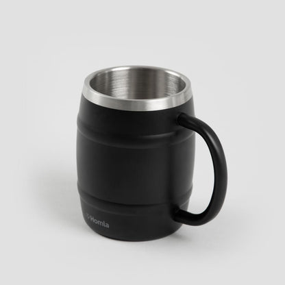 GAIL Thermos for Beer 480ml Stainless Steel Thermal Mug
