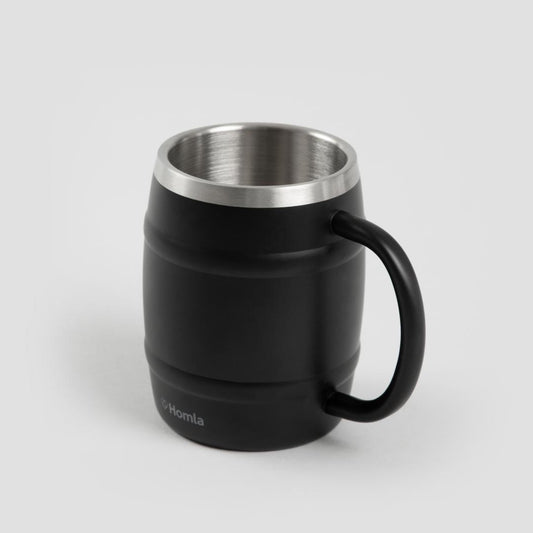 GAIL Thermos for Beer 480ml Stainless Steel Thermal Mug