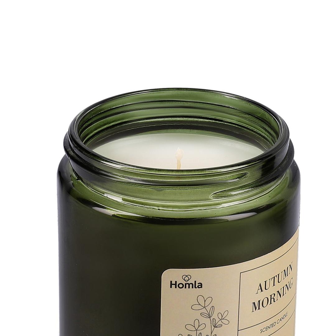 TOFU Autumn Morning Scented Candle 190g