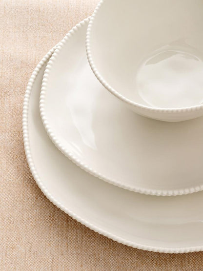 PADRA Dessert Plate 21 cm - Durable Stoneware