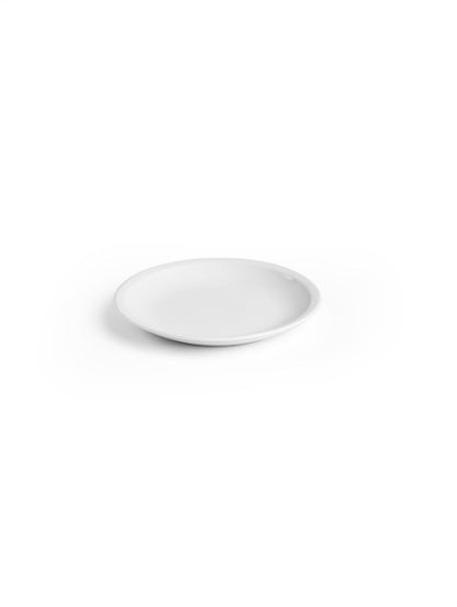 Vienna Salad Plate 18.5cm Porcelain White