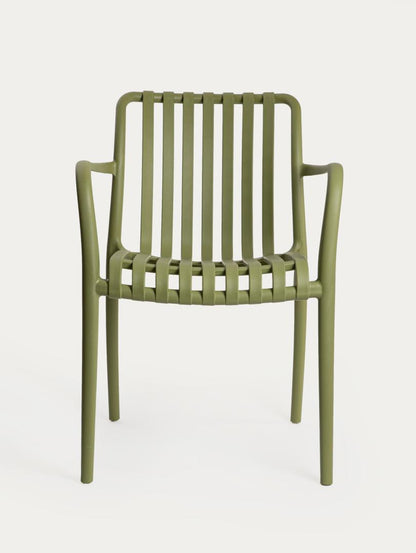 VALORO Sage Garden Chair 56x57x81 cm