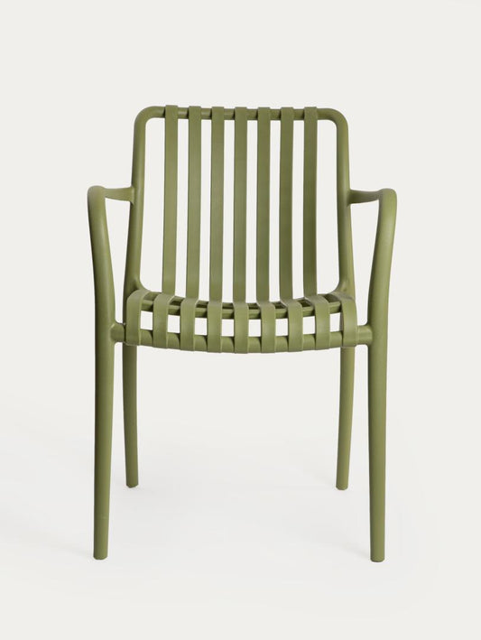 VALORO Sage Garden Chair 56x57x81 cm