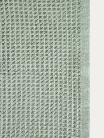 VAFFEL Pistachio Bath Towel 70x130cm 100% Cotton